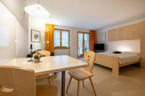 5103 Gemuetliche und liebevoll gestaltete 1,5-Zimmer-Wohnung